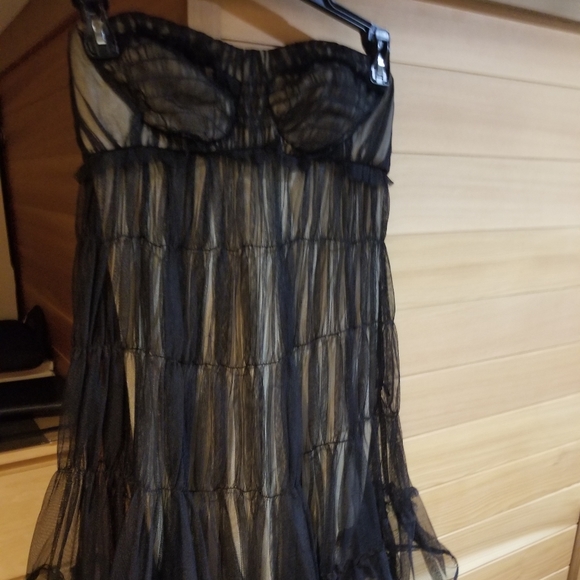 La Rok Cocktail Dress - Picture 2 of 5